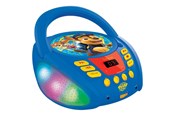 Glosniki przenosne i na imprezy - Lexibook Paw Patrol - RCD109PA