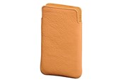Telefon - Inne akcesoria - Hama "Fabio" Mobile Phone Sleeve size L orange - 106523