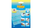 Kreatywne gry - Hama Bead Tac - 7721