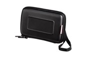 Akcesoria do nośników danych - Hama E.V.A. HDD Case 2.5" black - 95521