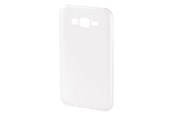 Telefon - Pokrowiec i etui - Hama "Crystal" Cover for Samsung Galaxy J7 transparent - 137701