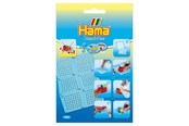 Kreatywne gry - Hama Bead-Tac Maxi - 7723