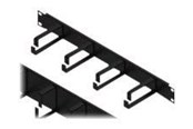 Szafa rack - Eaton 1U Horizontal Cable Manager - ETN-JRP1U