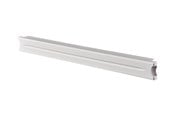 Szafa rack - APC rack blanking panel - 1U - AR8136WHT