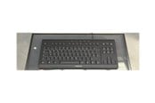 Klawiatura - Cherry STREAM KEYBOARD TKL - Klawiatury - Belgia - Czarny - JK-8600BE-2