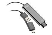 Karta dźwiękowa - Poly DA Series DA75 - 218266-01