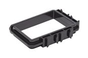 Szafa rack - Tripp Lite Cable Management D-Rings Rack Enclosures Button Mount 3x4in 12Pk - D-ring cable management kit - SRCABLERINGLG