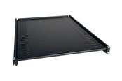 Szafa rack - Tripp Lite Rack Enclosure Cabinet Heavy Duty Fixed Shelf 250lb Capacity - rack shelf - SRSHELF4PHD