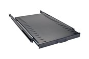 Szafa rack - Tripp Lite Rack Enclosure Cabinet Standard Sliding Shelf 50lb Capacity - rack shelf - SRSHELF4PSL