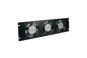 Szafa rack - Eaton SRXFAN3U - 3U - Fan Panel - SRXFAN3U