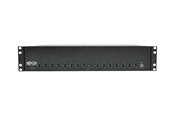 Telefon - Adapter i Ladowarka - Tripp Lite 16-Port USB Charging Station with Syncing 230V 5V 40A (200W) USB Charger Output 2U Rack-Mount charging station - 16 x 4 pin USB Type A - 200 Watt - U280-016-RMINT
