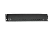Telefon - Adapter i Ladowarka - Tripp Lite 16-Port USB Charging Station with Syncing 230V 5V 40A (200W) USB Charger Output 2U Rack-Mount charging station - 16 x 4 pin USB Type A - 200 Watt - U280-016-RMINT