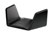 Router - Netgear Nighthawk - Wireless router 802.11a/b/g/n/ac/ax (Wi-Fi 6E) - RAXE300-100EUS