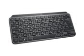 Klawiatura - Logitech MX Keys Mini - Klawiatury - Francja - Czarny - 920-010482