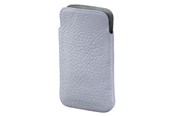 Telefon - Inne akcesoria - Hama "Fabio" Mobile Phone Sleeve size L lilac - 106548