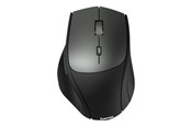 Myszka - Hama MW-600 - mouse - black anthracite - Myszy - Optyczny - 6 - Czarny - 182616