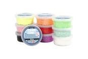Materialy hobbystyczne - Creativ Company Foam Clay - 78890
