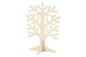 Artykuly Artystyczne & Rzemieslnicze - Creativ Company Decorate your Wooden Tree - 574830