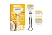 Sprzet do golenia - Gillette-Venus Comfortglide Coconut with Olay - 7702018469765