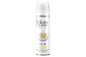 Pielegnacja twarzy - Satin Care Olay Vitamin E 200 ml - 7702018400102