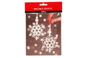 Przedza i akcesoria - Creativ Company Mini DIY Kit - 977409