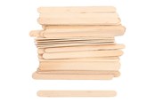 Artykuly Artystyczne & Rzemieslnicze - Creativ Company Wooden Craft Sticks 30pcs. - 564762