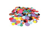 Artykuły Artystyczne & Rzemieślnicze - Creativ Company Foam molds Rounds 300pcs. - 790061