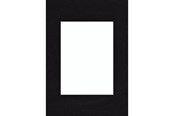 Akcesoria foto i wideo - Hama Premium Passe-Partout deep-black 20 x 30 cm - 63411