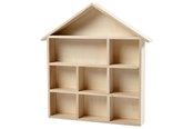 Archiwizacja i przechowywanie - Creativ Company Wooden Seat Box - 56409