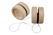 Zabawki drewniane - Creativ Company Wooden Yo-yo - 564930