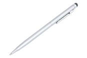 Telefon - Inne akcesoria - LogiLink Touchpen with integrated ballpoint pen - AA0041