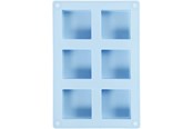 Artykuły Artystyczne & Rzemieślnicze - Creativ Company Silicone Molds Light Blue 60ml - 371811