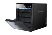 Dysk sieciowy - FANTEC QB-35U31 - hard drive array - 1971