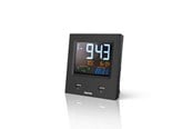 Radio DAB i budzik - Hama "Dual-USB" Radio Alarm Clock with LED Colour Display and USB Charg. Func. - 00186381