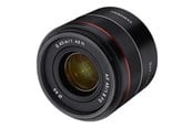 Obiektyw - SAMYANG AF - Lens - 45 mm - f/1.8 FE - Sony E-mount - 22803