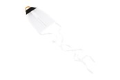 Zabawki na zewnątrz - Creativ Company Kite White - 47440