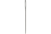 Przedza i akcesoria - Creativ Company Cross Stitch Needles 8mm L: 42 mm With Blunt Tip (25-Pack) - 41118