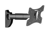 Uchwyt na monitor - Reflecta FLEXO 40-200B - mounting kit - for flat panel - 23111