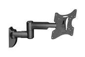 Uchwyt na monitor - Reflecta FLEXO 40-300B - mounting kit - for flat panel - 23112