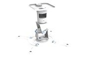Akcesoria do projektorów i uchwyty - Reflecta Supvex - bracket - for projector - 23067