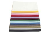 Materiały hobbystyczne - Creativ Company Tissue paper Colored 30 pcs. - 20092