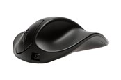 Myszka - Bakker Elkhuizen HandShoeMouse Medium - Myszy - 3 - Czarny - BNEP190RW
