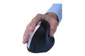 Myszka - Bakker Elkhuizen SRM - vertical mouse - Vertical mouse - BNESRMW