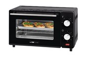 Kuchenka mikrofalowa, mini piekarnik - Clatronic MB 3746 - electric oven - MB 3746