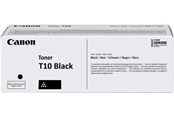 Tusz, toner i materiał eksploatacyjny - Canon CRG T10 / 4566C001 Black - 4566C001