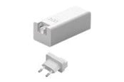 Telefon - Adapter i Ladowarka - ASUS AC100-02 - 90XB07IN-BPW010