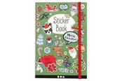 Materialy hobbystyczne - Creativ Company Sticker Christmas - 29070