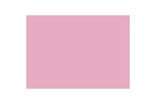 Papier, papier fotograficzny i etykiety - Creativ Company EVA Foam Sheets Pink A4 10pcs. - 79040