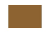 Papier, papier fotograficzny i etykiety - Creativ Company EVA Foam Sheets Coffee A4 10pcs. - 79032