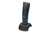 Trymer do wlosów - ProfiCare PC-HSM/R 3052 NE - trimmer - blue/black - with nose and ear trimmer - 330520